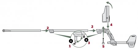 VOYAGER / INTREPID ASSEMBLY 1